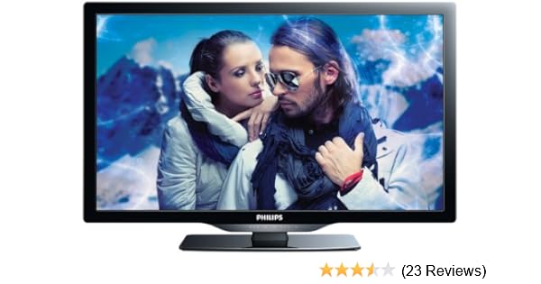 User manual Philips 32PFL4907/F7 4000 series LED TV | manualsFile